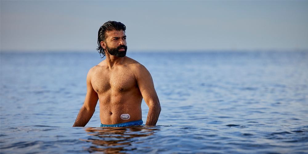 Dexcom G6 | Water Resistent Dexcom G6 | Water Resistent