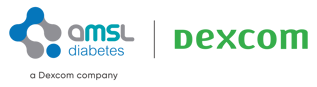 AMSL_Dexcom logo