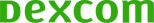 Dexcom green logo