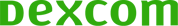 Dexcom green logo