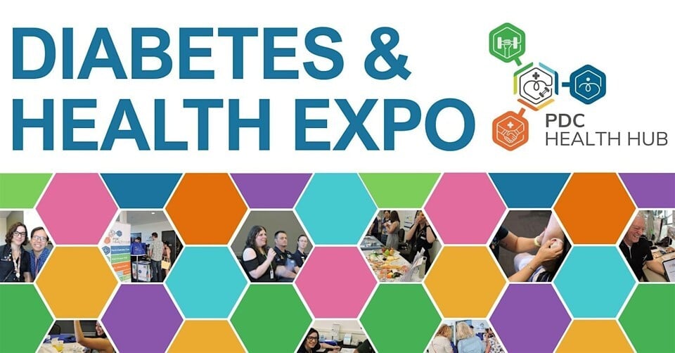 Diabetes & Health Expo